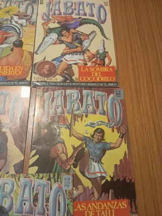 Jabato