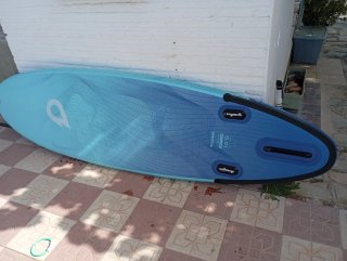 Tabla Paddle Surf Hinchable Gong Azul