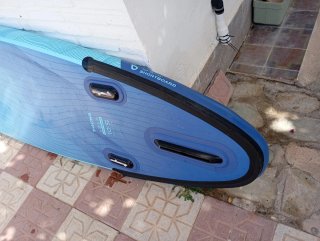 Tabla Paddle Surf Hinchable Gong Azul