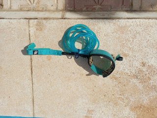 Tabla Paddle Surf Hinchable Gong Azul