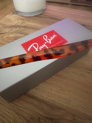 LIQUIDACION | Ray-ban