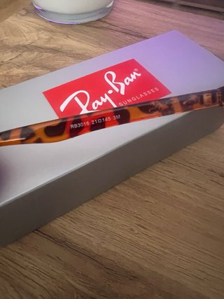 LIQUIDACION | Ray-ban