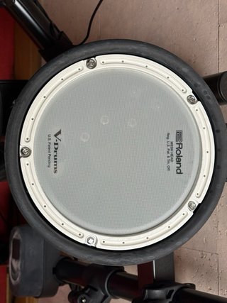Batería Electrónica Roland TD-1DMK
