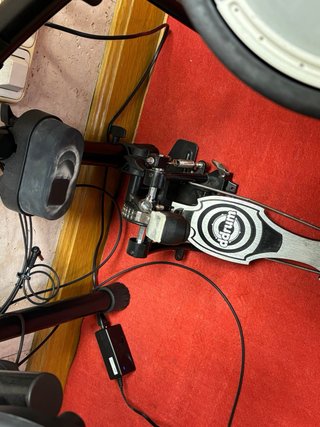 Batería Electrónica Roland TD-1DMK