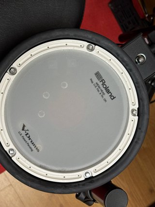 Batería Electrónica Roland TD-1DMK
