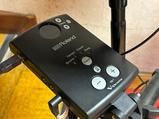 Batería Electrónica Roland TD-1DMK