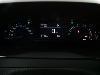 Peugeot e-208 Eléctrico Active