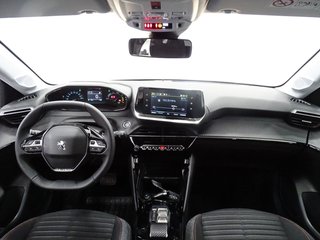 Peugeot e-208 Eléctrico Active