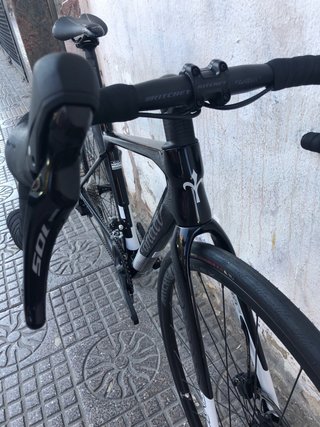 Wilier Garda carretera