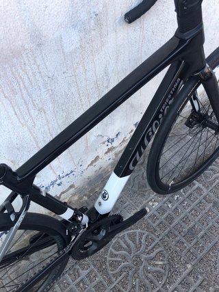 Wilier Garda carretera