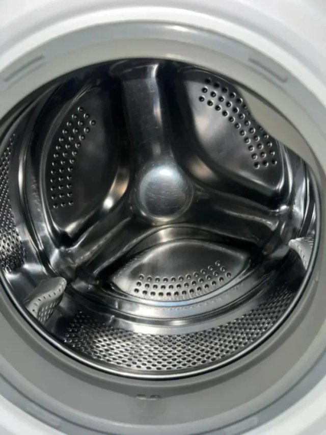 Lavadora OK OWM 16213 A2