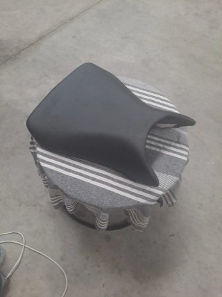 Asiento R6 2004