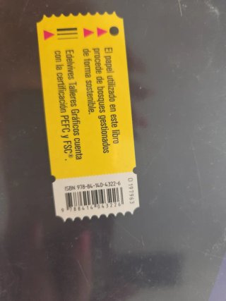 Religión Católica 2, Secundaria, Edelvives Fanfest