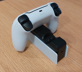 Base de carga para mandos PS5