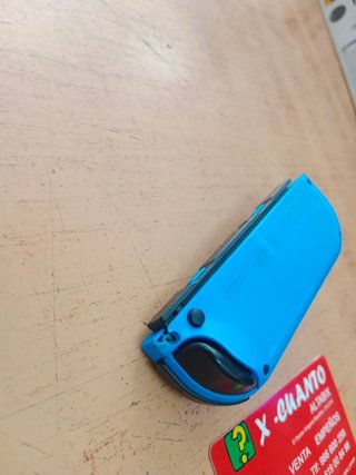 JOY-CON DERECHO NINTENDO SWITCH FORTNITE