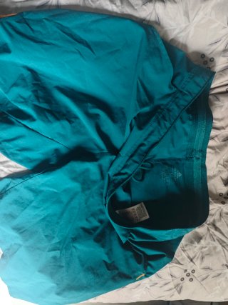 Pantalón corto Adidas secado rápido Talla M