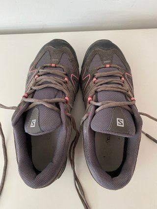 Zapatillas Salomon