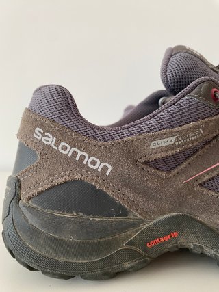 Zapatillas Salomon