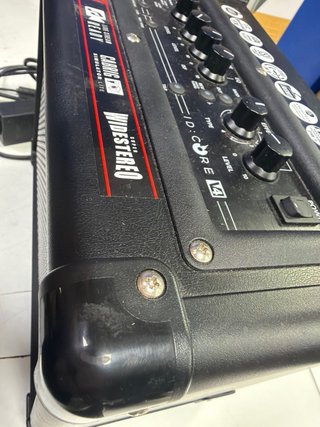 Amplificador Blackstar Stereo 10 V4