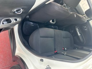 Nissan Juke 2013
