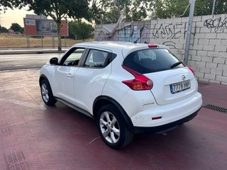 Nissan Juke 2013