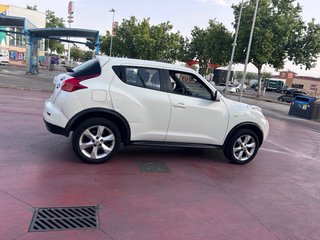 Nissan Juke 2013