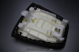 Asiento pasajero para HONDA CBR 600 FS 2001 - 2002