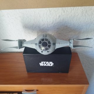 Star Wars TIE Figther