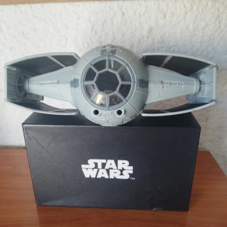 Star Wars TIE Figther