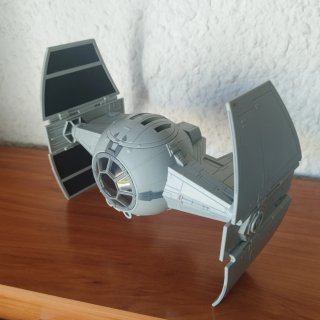 Star Wars TIE Figther