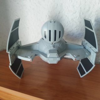 Star Wars TIE Figther