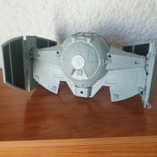 Star Wars TIE Figther