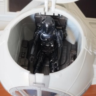 Star Wars TIE Figther