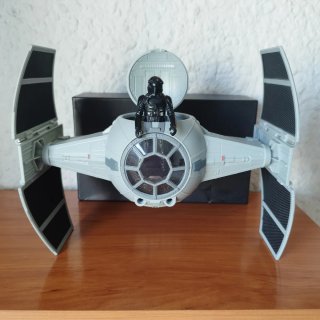 Star Wars TIE Figther