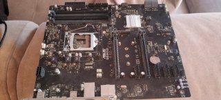 Placa base ASUS GD30CI
