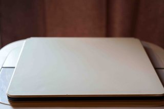 iPad Pro 12,9” M1 256 gb con Magic Keyboard