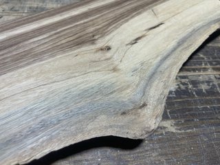 Madera Beli Africano Maciza