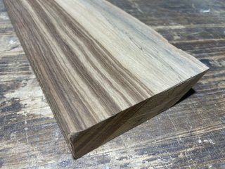 Madera Beli Africano Maciza