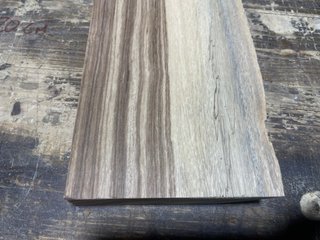 Madera Beli Africano Maciza