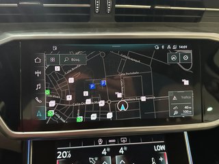 Audi A6 2021 DESDE 430€ AL MES ¡SIN ENTRADA!