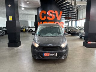 Ford TOURNEO Ford Tourneo Courier 1.0 EcoBoost 74kW 100CV Trend (2018)