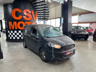Ford TOURNEO Ford Tourneo Courier 1.0 EcoBoost 74kW 100CV Trend (2018)