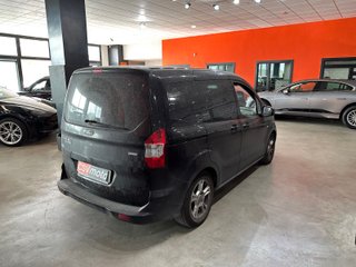 Ford TOURNEO Ford Tourneo Courier 1.0 EcoBoost 74kW 100CV Trend (2018)