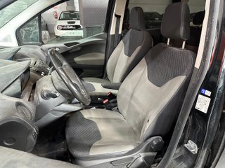 Ford TOURNEO Ford Tourneo Courier 1.0 EcoBoost 74kW 100CV Trend (2018)