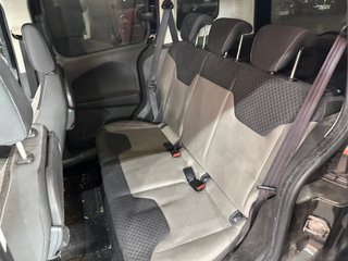 Ford TOURNEO Ford Tourneo Courier 1.0 EcoBoost 74kW 100CV Trend (2018)