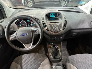 Ford TOURNEO Ford Tourneo Courier 1.0 EcoBoost 74kW 100CV Trend (2018)