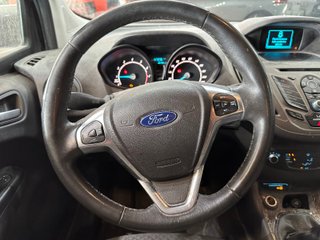 Ford TOURNEO Ford Tourneo Courier 1.0 EcoBoost 74kW 100CV Trend (2018)