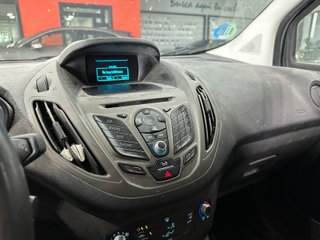 Ford TOURNEO Ford Tourneo Courier 1.0 EcoBoost 74kW 100CV Trend (2018)