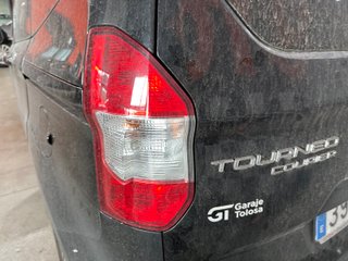 Ford TOURNEO Ford Tourneo Courier 1.0 EcoBoost 74kW 100CV Trend (2018)