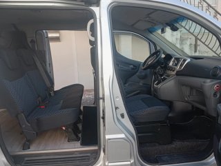 Nissan nv200 Evalia 110cv camper